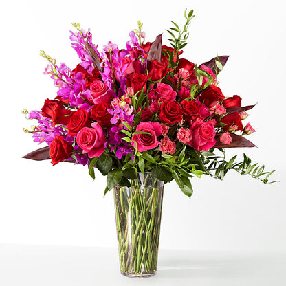 The Honeymoon –  Marshall Floral Llc, Marshall MO