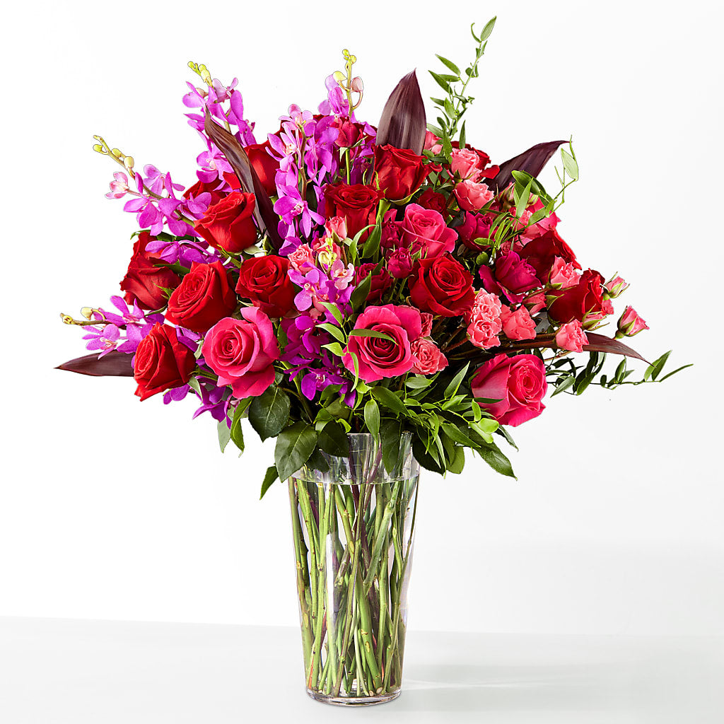 The Honeymoon –  Marshall Floral Llc, Marshall MO