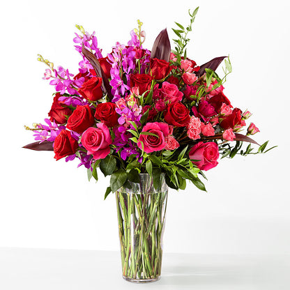 The Honeymoon –  Marshall Floral Llc, Marshall MO