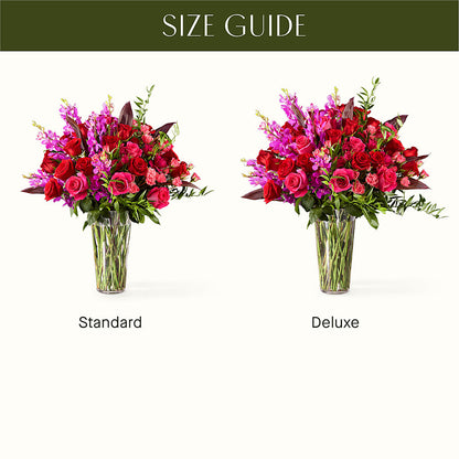 The Honeymoon –  Marshall Floral Llc, Marshall MO
