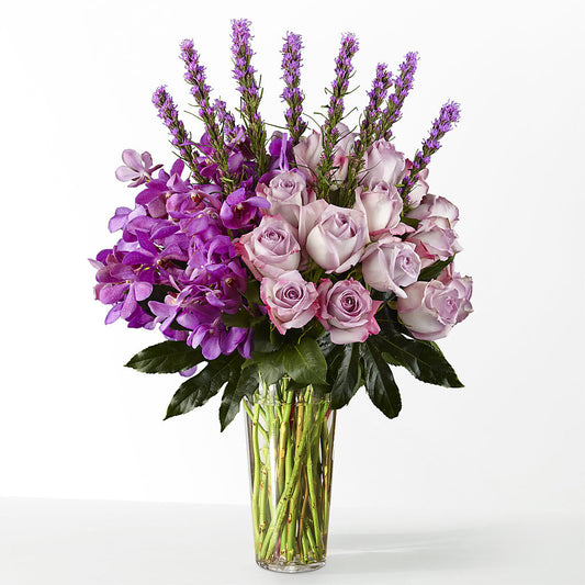 The Maximalist –  Marshall Floral Llc, Marshall MO