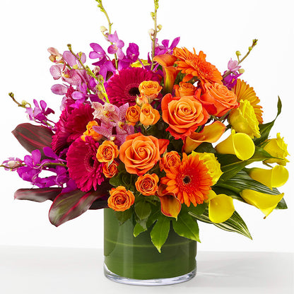 The Mosaic –  Marshall Floral Llc, Marshall MO