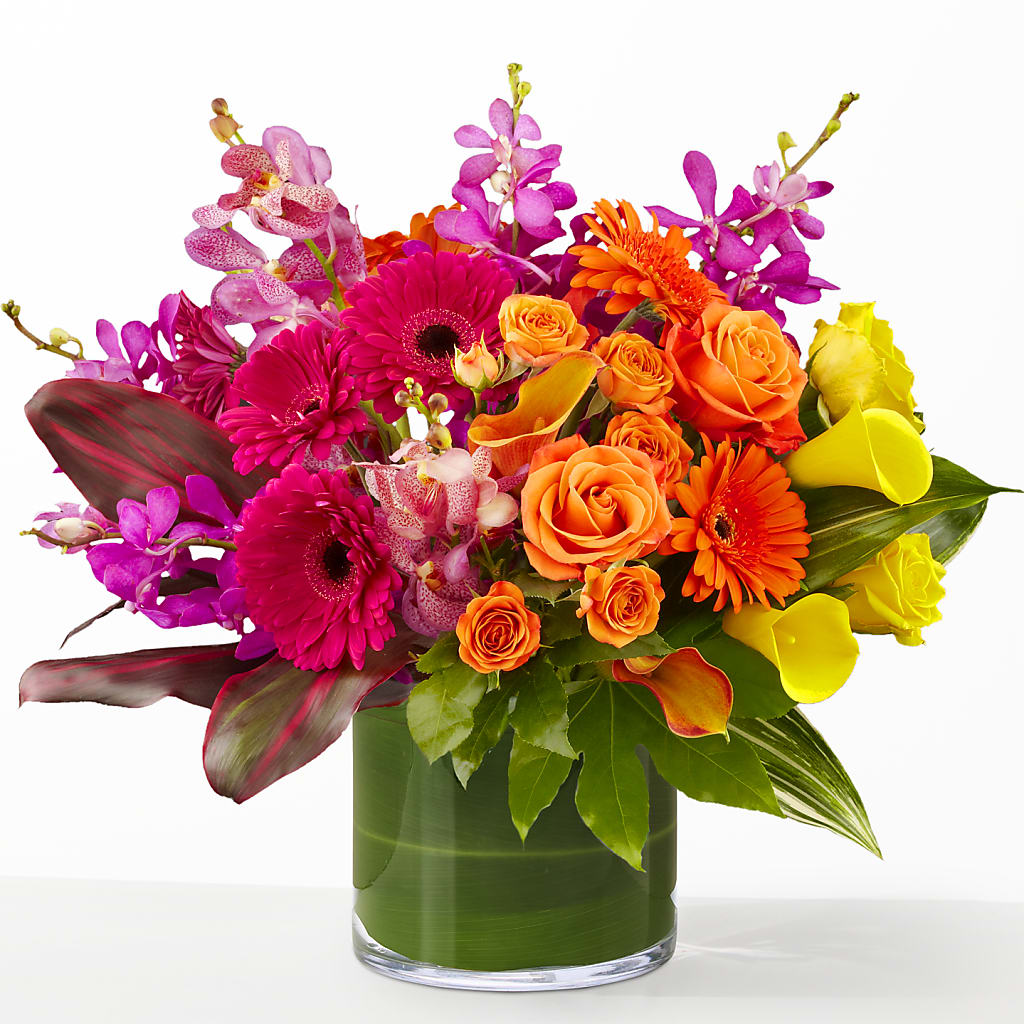 The Mosaic –  Marshall Floral Llc, Marshall MO