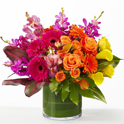 The Mosaic –  Marshall Floral Llc, Marshall MO