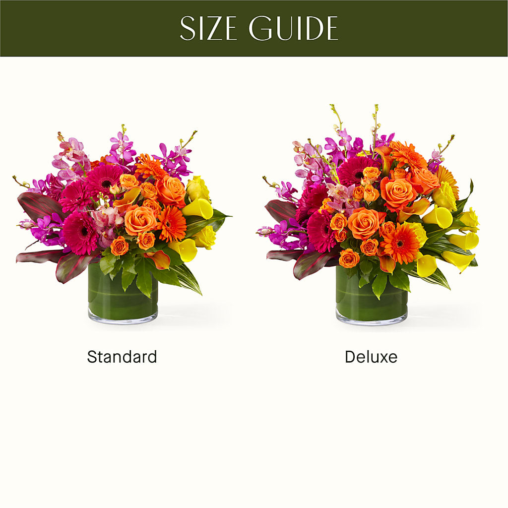 The Mosaic –  Marshall Floral Llc, Marshall MO