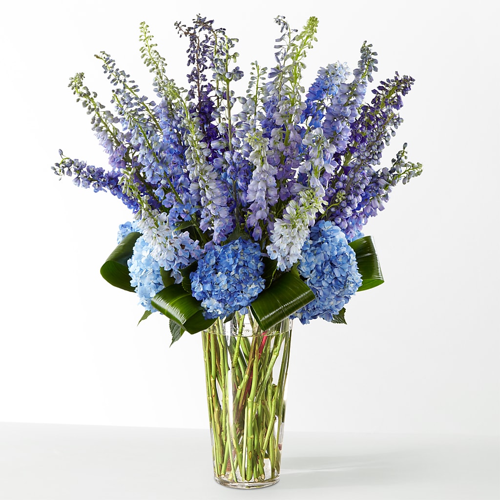 The Editorial –  Marshall Floral Llc, Marshall MO