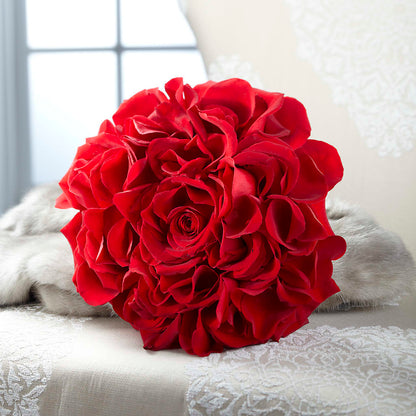 Composite Rose Bouquet –  Marshall Floral Llc, Marshall MO