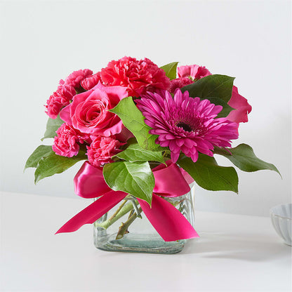 Everyday Love Bouquet –  Marshall Floral Llc, Marshall MO