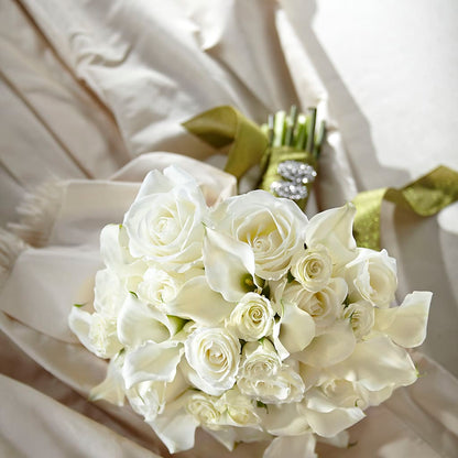 Serene Highness Bouquet –  Marshall Floral Llc, Marshall MO